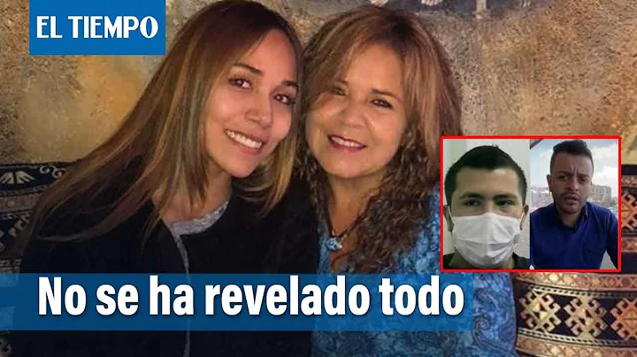 Lo que la madre de Ana Mara Castro nunca cont sobr...