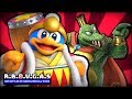 King Dedede Vs King K. Rool (Rap Battles Of Video Games All-Stars)(Season 6)