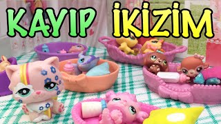 Kayıp İkizim 1. Bölüm - Minişler Cupcake Tv