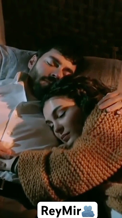 Miran _ Sleeping like a baby 🫂 || #hercai #turkish #reyyan #miran #shortsfeed #reymir #ytshorts