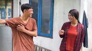 Vợ thằng Sang đi mua que thử thai | Con Liễu khoe có bầu cho nguyên xóm biết - Tập 273
