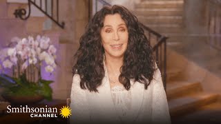 For Your Consideration  Cher & the Loneliest Elephant  Smithsonian Channel