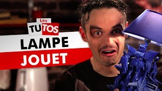 TUTO LAMPE JOUET by Les Tutos 5,057,334 views 10 years ago 2 minutes, 1 second