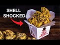 Vegan Fried 'Clam' Roll - Temple of Seitan Collab! | The Wicked Kitchen