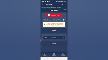 X empire token not received problem | solve Telegram wallet Onchain Claim Solution