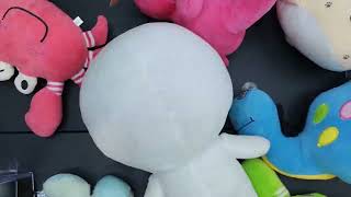 Doll Park2P Claw Machine