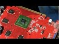 Прогрев (ремонт) видеокарты Nvidia geforce 7600 GT