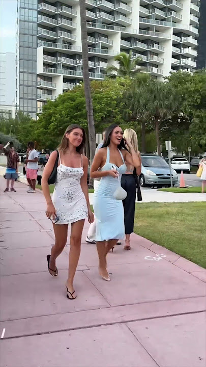 Paraiso Miami Swim Week Style