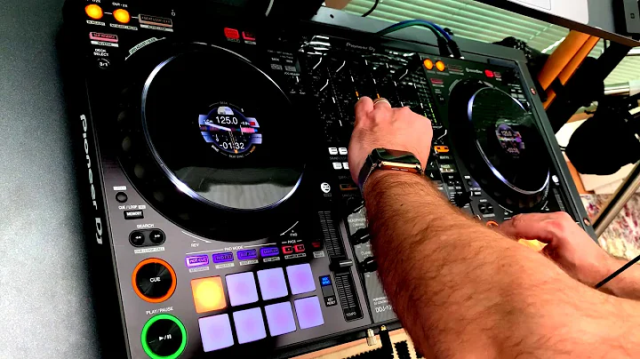 Max Romer House DJ Set Mix April 2019