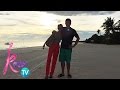 Kris TV: Toni and Paul's Amanpulo trip