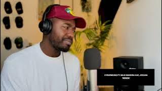 Manu Naykene Previews 'Cyburmusiq Feat. Ma-B, Mandisa Kay & Jozlina - Ndiza' (Full Video)