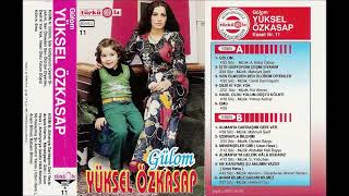 Yüksel Özkasap - Ne Karaymış Şu Alnımın Yazısı (U.H) (Türküola 11) Resimi