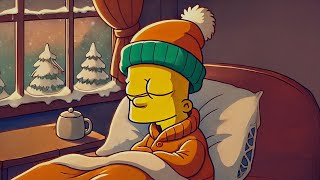 Sleep Lofi 💤 Lofi Hip Hop Mix 🌙 Dreamy tunes to drift into deep rest