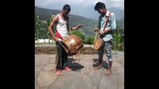 garhwali band baja RG