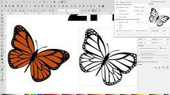 Three Reasons to use break apart in Inkscape - Durasi: 5.32. 