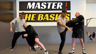 Perfect Single Leg in 5 Steps