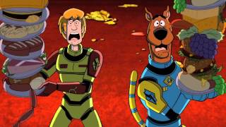 فيلم 2015 SCOOBY DOO! MOON MONSTER MADNESS‎ مترجم اون لاين