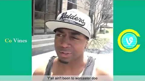 Top Vines of Marlon Webb (w/Titles) Marlon Webb Vine Compilation - Co Vines✔