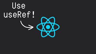 What's Great About useRef!
