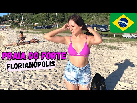 Vídeo: Praia Do Forte: una de les platges més atractives del Brasil