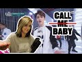EXO - 'CALL ME BABY' Replay! M COUNTDOWN | Reaction
