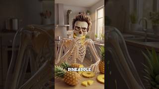 What Happens If You Eat Pineapple Every Day For 30 Days?