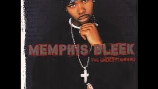 Memphis Bleek 06 - My Mind Right Remix (Feat. Jay-Z, H Money Bags & Beanie Sigel)