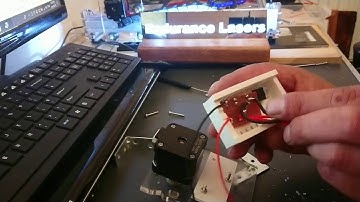 Endurance laser mo1 pcb board mod