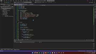 Bank Account with Classes in C++