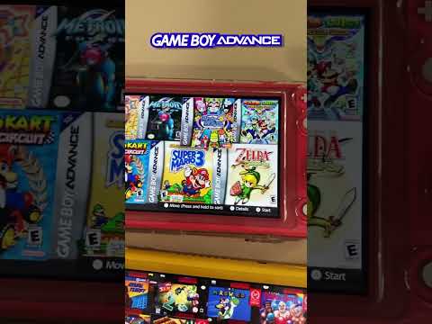 Nintendo Switch Online