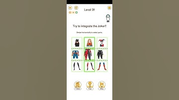 Brain Go 2 Main Theme Level 31 Gameplay walkthrough