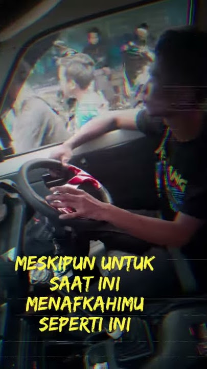 STORY WA SUPIR PICK UP