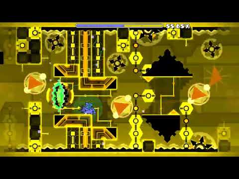 Showcase for Cosmic Prism