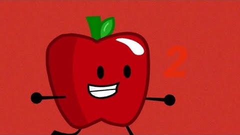 Object show viewer voting 2