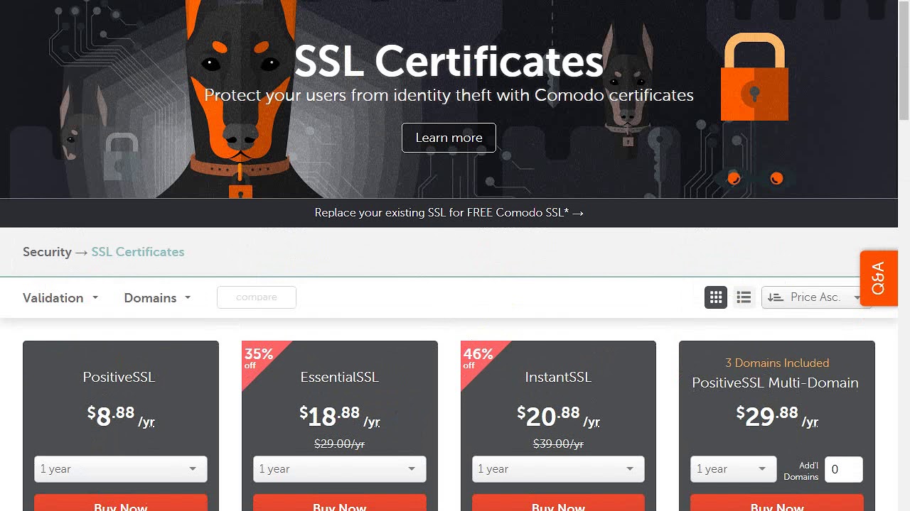 How To Add Free HTTPS SSL Certificate To WordPress Website - Bangla ...