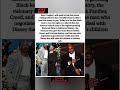 The $300 investment that paid off in Marvel rights and generational wealth. #shorts