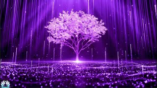 Tree of life attracts wealth, health and infinite love full of your entire by Healing Frequency 8,462 views 9 months ago 24 hours