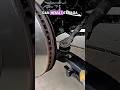 Alat Cabut Bosh Swing Arm Motor | Motorcycle Swing Arm Bushing Remover Tool