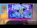 Fortnite PS4 with Mouse &amp; Keyboard in 2026 😍
