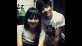 Daniel Padilla - Grow Old with you