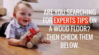 Expert Tips on Fitting & Installing a Wood Floor | DIY Flooring Tips