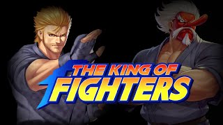 King of fighters(1992-2024) The Legendary  Mr Karate | STORYLINE CHRONOLOGICAL ORDER ??? |