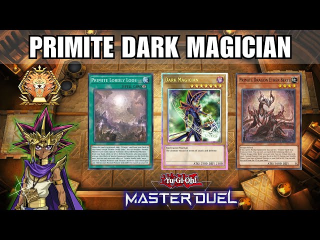 yugioh primite deck Primite as a full deck : r/yugioh