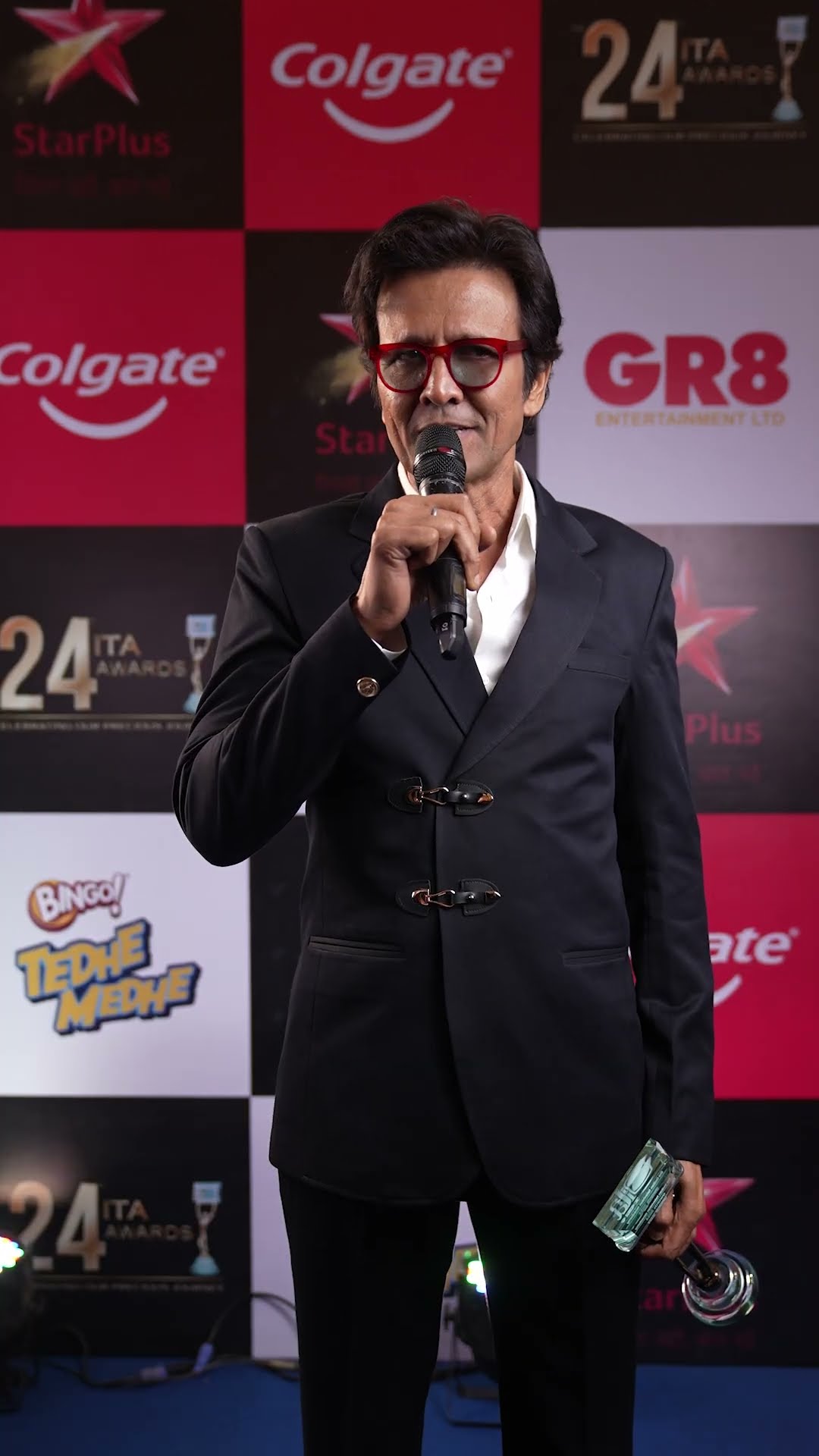 24th ITA Awards | Sabse Badi New Year Party