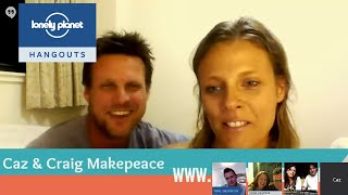 Family Travel #lphangout - Lonely Planet travel videos