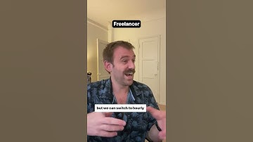 Say THIS when a client asks for unlimited revisions