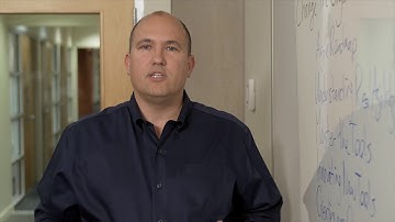 Leading to Real Agility 04 - Change Your Organization by Mishkin Berteig Agile and Lean Expert