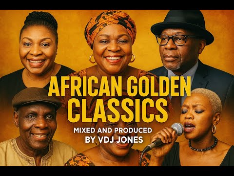 LEGENDS OF AFRICA MIX AFRICAN MUSIC NOSTALGIA Timeless Tunes By VDJ Jones Brenda Fassie 