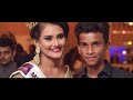 SRI LANKA, Dusheni Silva D.H.I.M. - Contestant Introduction (Miss World 2017)