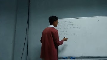 Muhammad Syarasi (Mencari FPB dengan Algoritma Pembagian)